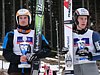 Jakub Janda i Ondrej Vaculik (Czechy)